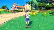 Pokémon Violet Nintendo Switch