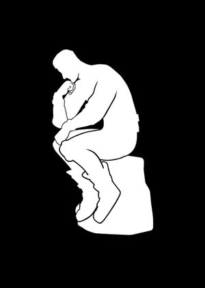 Fortnite - Deep Thought Emote (DLC) Epic Games Key GLOBAL