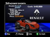 Get Roadsters PlayStation