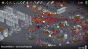 Corporate Lifestyle Simulator Steam Key GLOBAL for sale