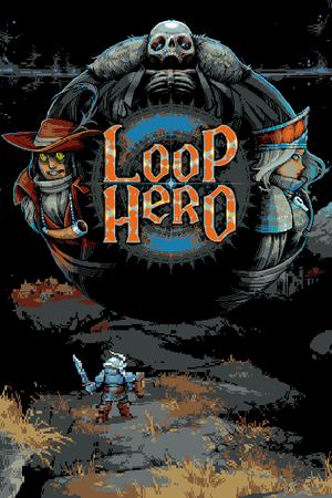 Loop Hero (Nintendo Switch) eShop Key GLOBAL