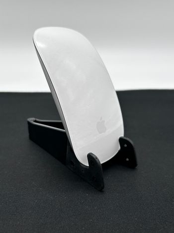 Apple Magic Mouse 2 A1657 Wireless Belaidė Pelė