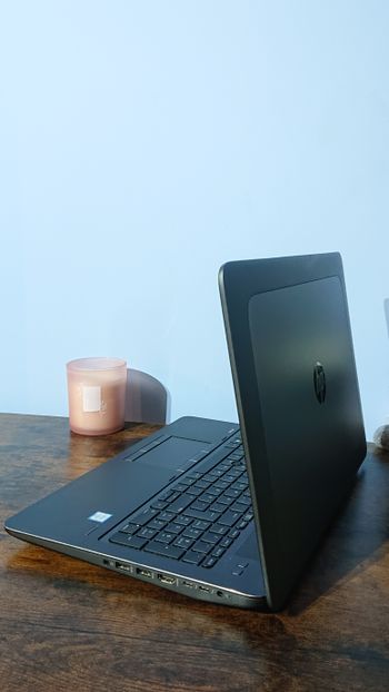 Redeem HP ZBOOK 15 G3