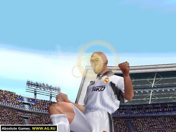 Get FIFA 2001 PlayStation 2