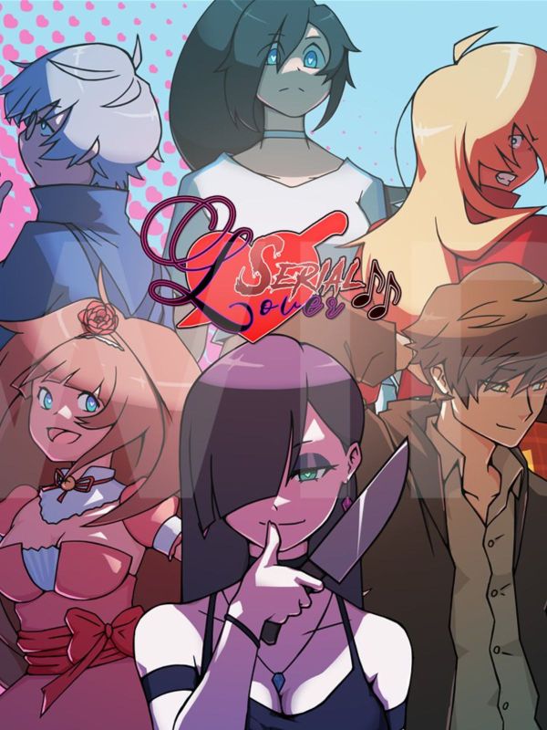 Step Into Love: Get Serial Lover for Free Right Now