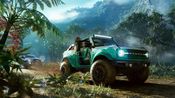 The Crew: Motorfest PlayStation 4