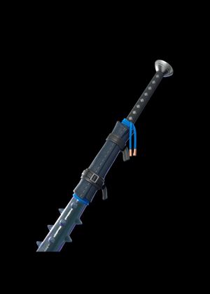 Fortnite - Bug Basher Back Bling (DLC) Epic Games Key GLOBAL