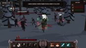 Redeem Clan of Death (PC) Steam Key GLOBAL