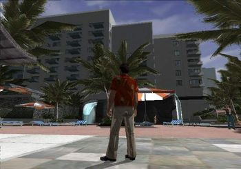 Get Scarface: The World Is Yours Wii
