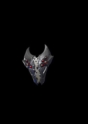 Fortnite - Spider Shield Back Bling (DLC) Epic Games Key GLOBAL