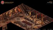 Redeem Alaloth: Champions of the Four Kingdoms