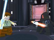 Lego Star Wars: The Video Game Game Boy Advance