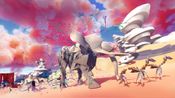 Redeem Paper Beast - Folded Edition (PC) Steam Key EUROPE