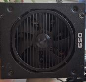 EVGA 650BQ Bronze Power Supply