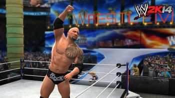 Get WWE 2K14 PlayStation 3