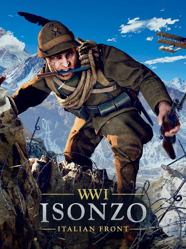 Isonzo on Mac: Play the Whole Game for Free