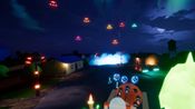 Aliens In The Yard for sale