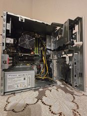 Get i7-9700| 16GB RAM| Nvme + HDD| Quadro 1GB| WIN11 PRO| Monitor + Keyboard & Mouse
