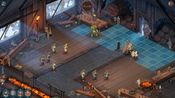 Get Banner Saga 1 (PS4) PSN Key UNITED STATES