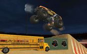 Monster Jam PlayStation 2