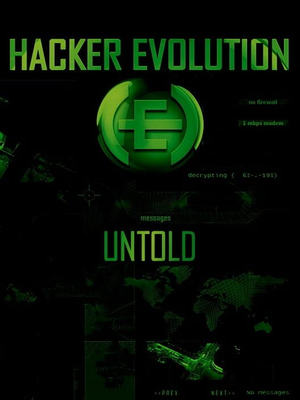Hacker Evolution: Untold historic low price