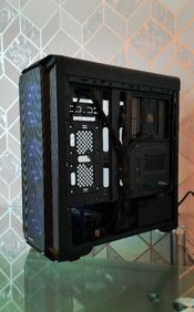  Stacionarus kompiuteris žaidimams / darbui – GTX 1660 SUPER + Ryzen 5 
