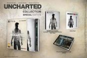 Uncharted: The Nathan Drake Collection Special Edition for sale