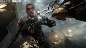 Aliens vs. Predator (2010) PlayStation 3