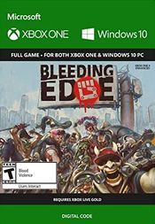 Bleeding Edge (PC/Xbox One) Xbox Live Key EUROPE