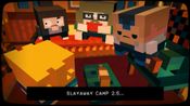 Redeem Slayaway Camp: Butcher's Cut