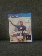 FIFA 23 PlayStation 4