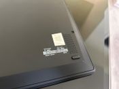 Lenovo Thinkpad X1 Carbon (9th gen) Intel i7-1185G7 Intel Iris Xe G7 96 EU / 32GB DDR4 / 512GB NVME / 57 Wh / Wi-Fi 6 AX201 / Black