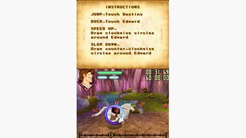 Buy Enchanted Nintendo DS