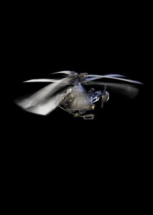 Fortnite - Coaxial Copter Glider (DLC) Epic Games Key GLOBAL