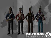 Buy Europa Universalis III: Revolution SpritePack (DLC) (PC) Steam Key GLOBAL