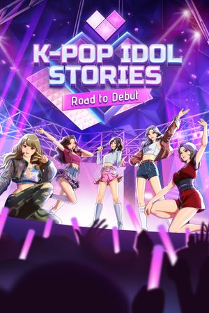 K-pop Idol Stories: Road to Debut (Windows/Xbox Series X|S) XBOX LIVE Key UNITED STATES