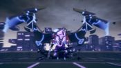 Dusk Diver PlayStation 4