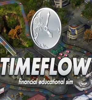 Timeflow - Time and Money Simulator