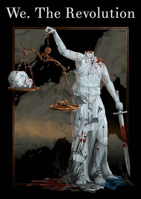 We. The Revolution