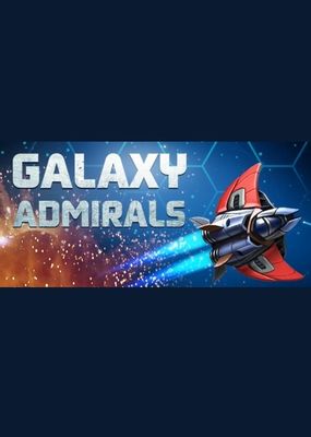 Galaxy Admirals