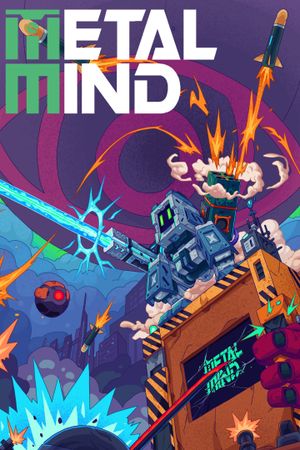 Metal Mind XBOX LIVE Key UNITED STATES