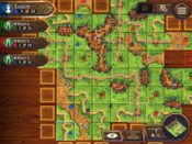 Redeem Carcassonne: The Official Board Game