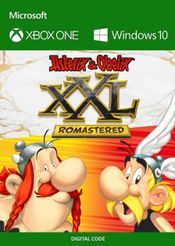 Asterix & Obelix XXL: Romastered PC/XBOX LIVE Key EUROPE