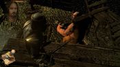 Redeem The Monk and the Warrior. The Heart of the King Steam Key GLOBAL