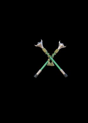 Fortnite - Earfshaker Pickaxe (DLC) Epic Games Key GLOBAL