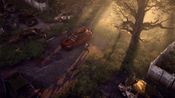 The Last Stand: Aftermath PlayStation 5