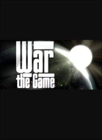 War, the Game (PC) Steam Key GLOBAL