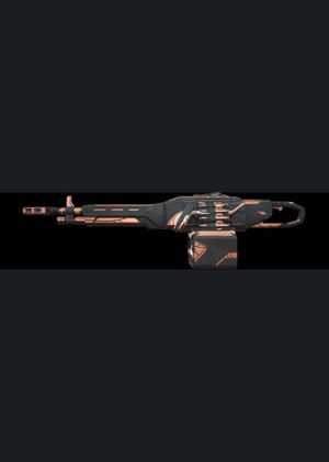 Valorant - Rune Stone Odin Skin (DLC) PC Key GLOBAL
