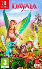Bayala: The Game (Nintendo Switch) eShop Key EUROPE