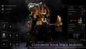 Buy Warhammer 40,000: Deathwatch Tyranids Invasion